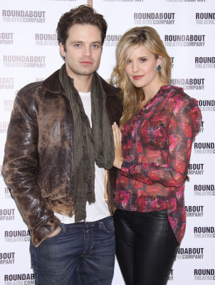photo 11 in Sebastian Stan gallery [id715545] 2014-07-07 00:00:00