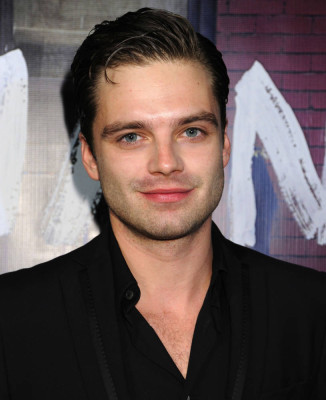 Sebastian Stan pic #855014