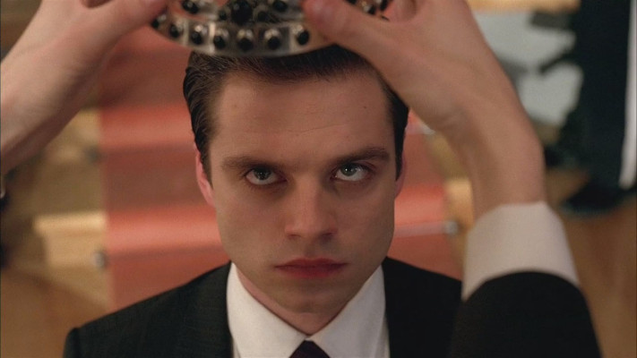 Sebastian Stan pic #848691
