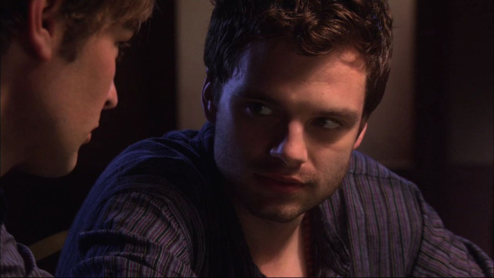 photo 13 in Sebastian Stan gallery [id732977] 2014-10-14 00:00:00