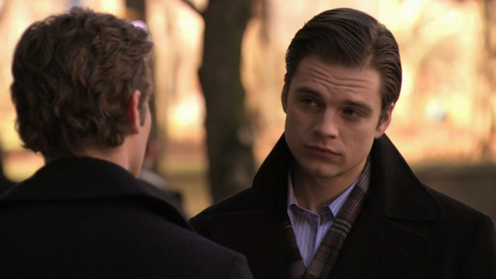 Sebastian Stan pic #797113