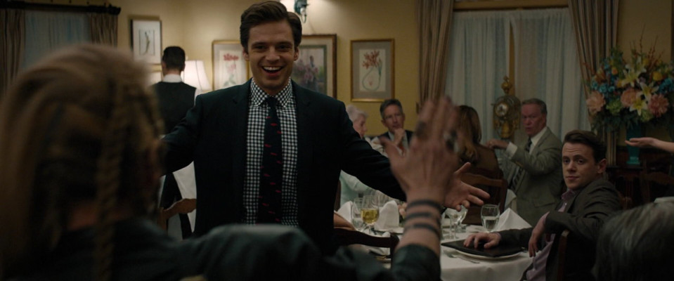 Sebastian Stan pic #864173