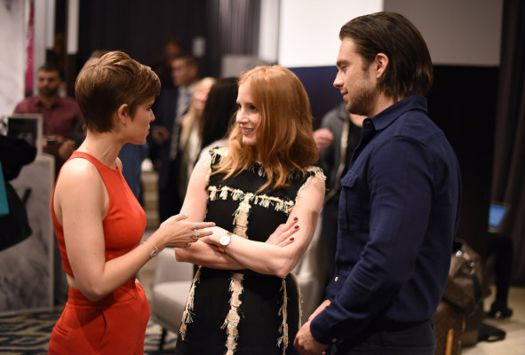 Sebastian Stan pic #824615