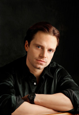 Sebastian Stan pic #859397