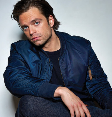 Sebastian Stan pic #878967