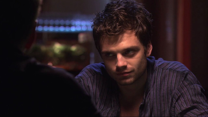 Sebastian Stan pic #744317