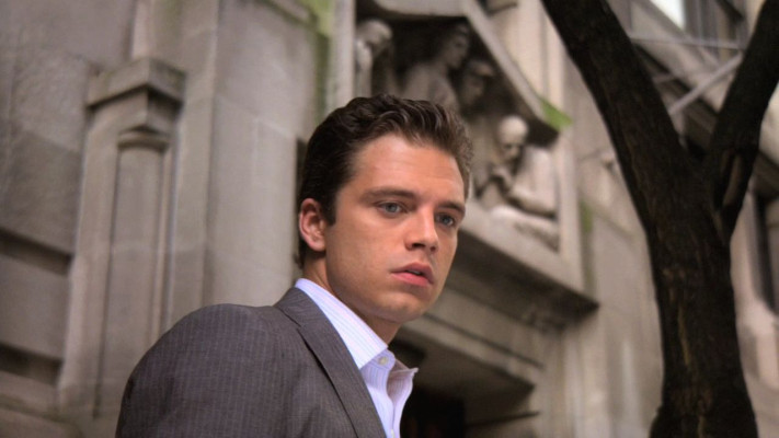 Sebastian Stan pic #807018