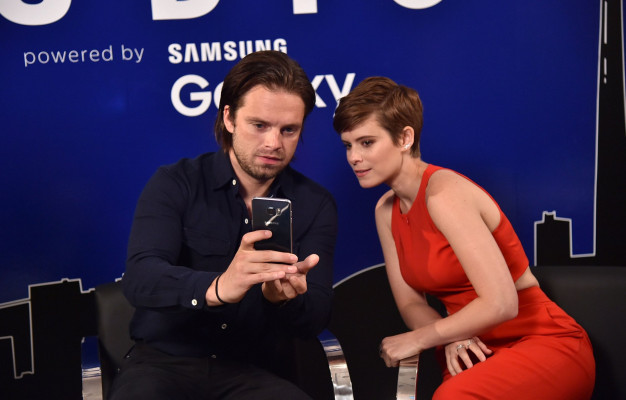 Sebastian Stan pic #808631