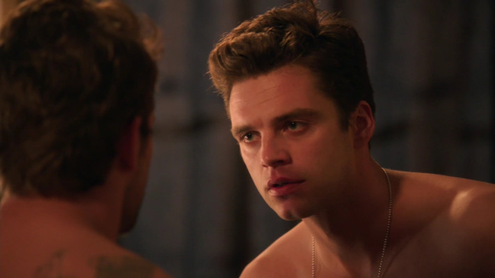 Sebastian Stan pic #774055