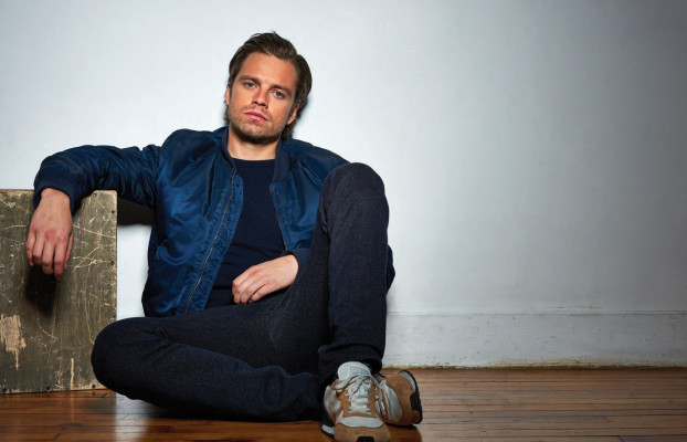 Sebastian Stan pic #862916