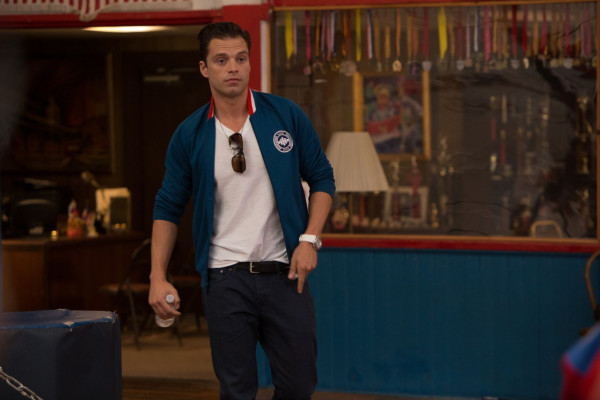 Sebastian Stan pic #872855