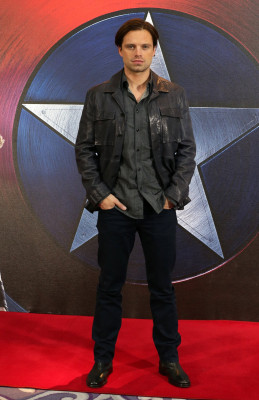 Sebastian Stan pic #893926