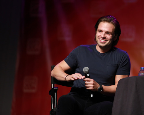 Sebastian Stan pic #816241