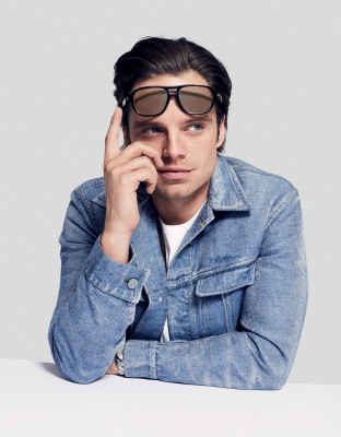 Sebastian Stan pic #884335