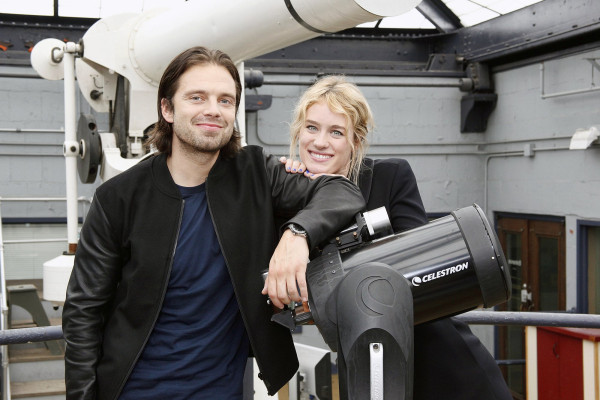 Sebastian Stan pic #838263