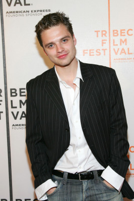 Sebastian Stan pic #768601