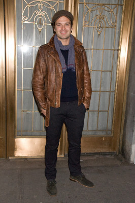 Sebastian Stan pic #796015