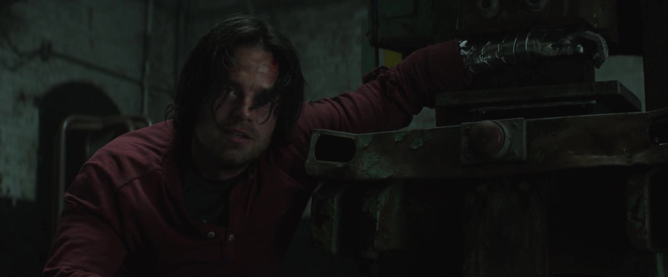 Sebastian Stan pic #833578