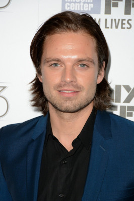 Sebastian Stan pic #810019