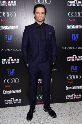 Sebastian Stan pic #893407