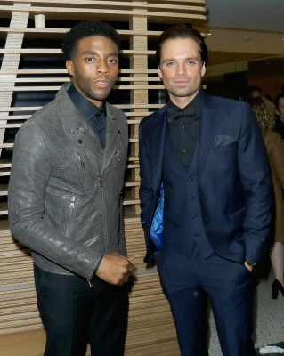 Sebastian Stan pic #878451