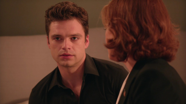 Sebastian Stan pic #751485