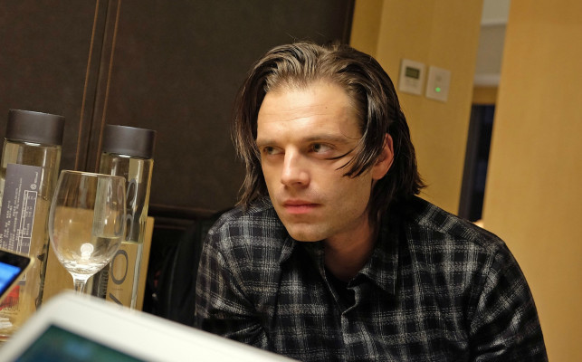 Sebastian Stan pic #822683