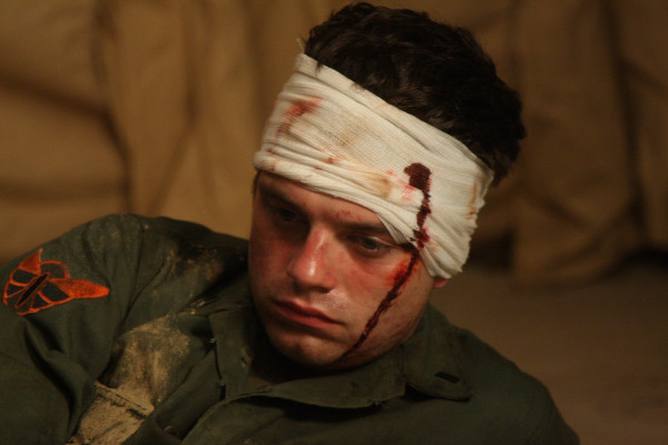 photo 18 in Sebastian Stan gallery [id768300] 2015-04-08 00:00:00