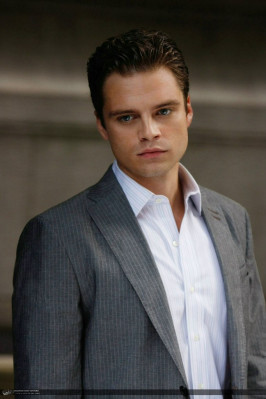 photo 26 in Sebastian Stan gallery [id730853] 2014-09-28 00:00:00