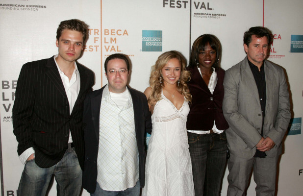 Sebastian Stan pic #751482