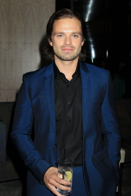 Sebastian Stan pic #826073