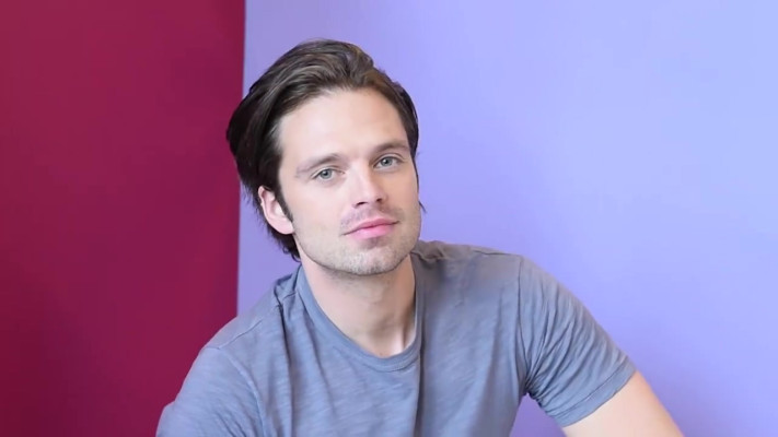 Sebastian Stan pic #866683