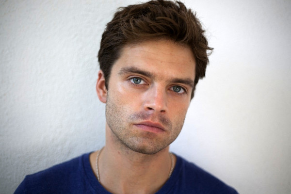 photo 9 in Sebastian Stan gallery [id715550] 2014-07-07 00:00:00