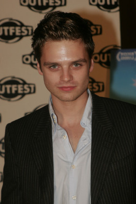 Sebastian Stan pic #785250