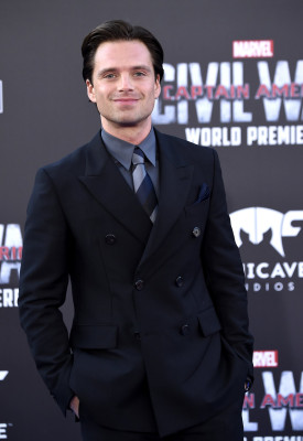 Sebastian Stan pic #897137