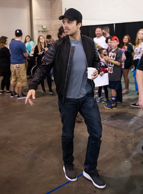 Sebastian Stan pic #892018