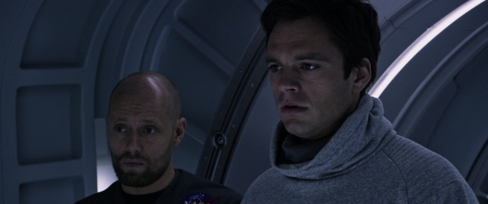 Sebastian Stan pic #855472