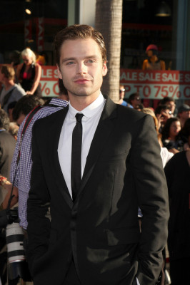 Sebastian Stan pic #797104