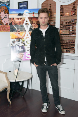 Sebastian Stan pic #814283