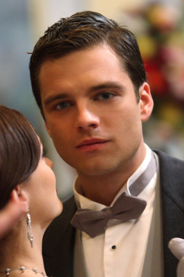 photo 22 in Sebastian Stan gallery [id731537] 2014-10-07 00:00:00