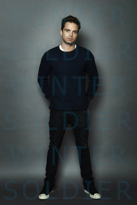 Sebastian Stan pic #872854