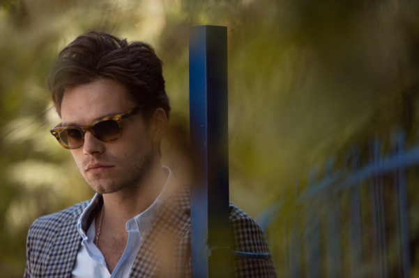 Sebastian Stan pic #864179