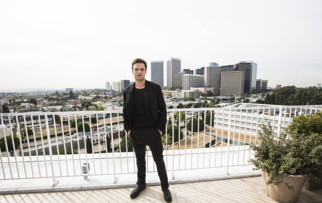 Sebastian Stan pic #859404