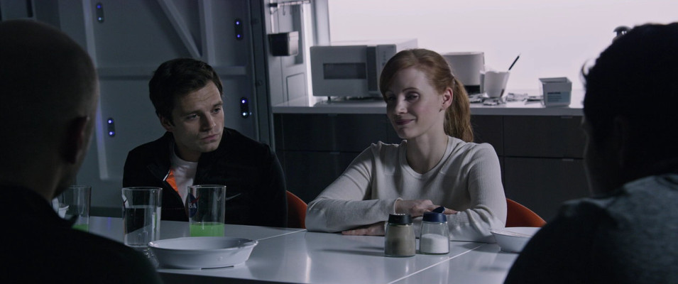 Sebastian Stan pic #830745