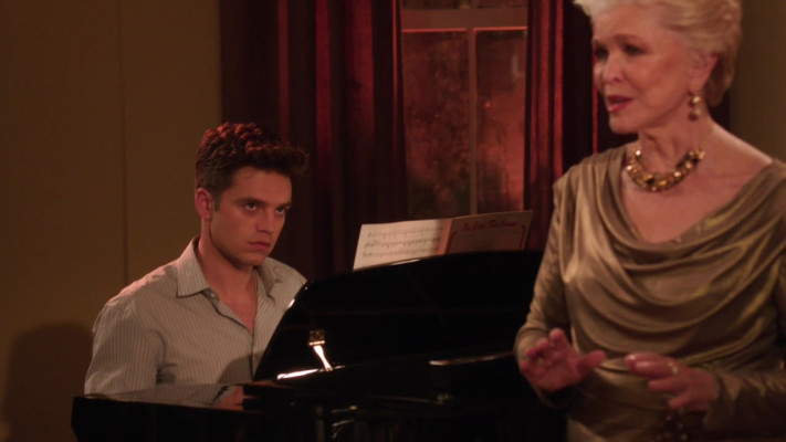 Sebastian Stan pic #774050
