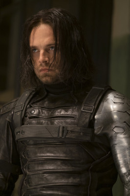 Sebastian Stan pic #868317