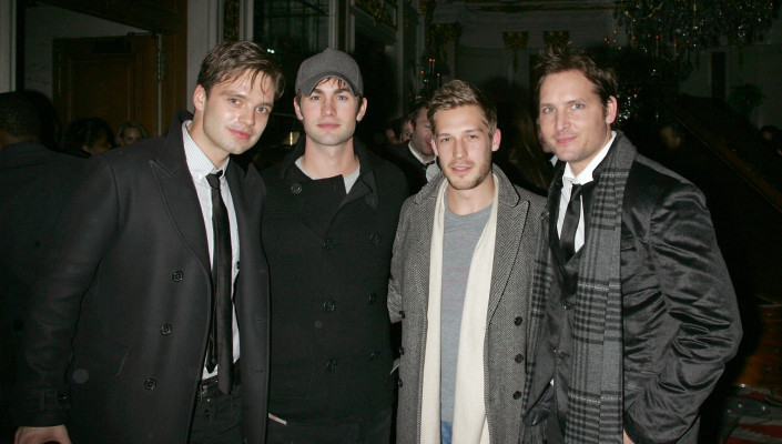 Sebastian Stan pic #811426