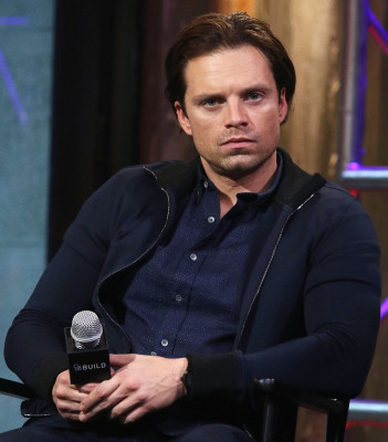 Sebastian Stan pic #862918