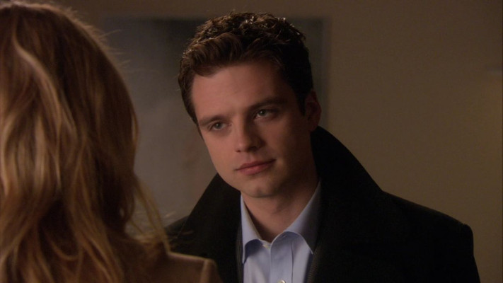 photo 25 in Sebastian Stan gallery [id754063] 2015-01-18 00:00:00