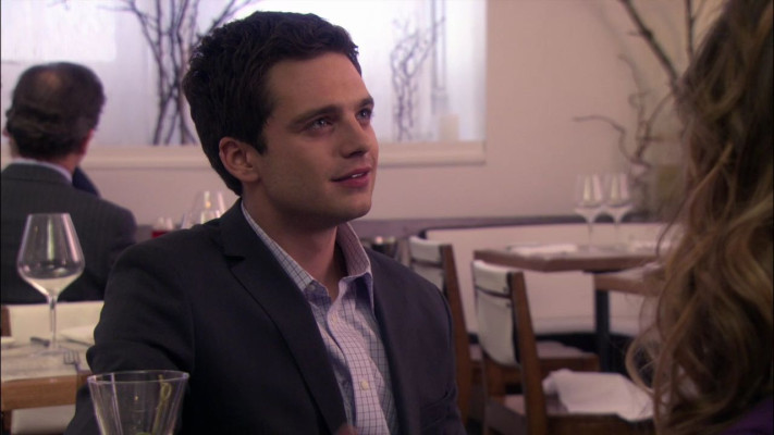 photo 20 in Sebastian Stan gallery [id767742] 2015-04-05 00:00:00